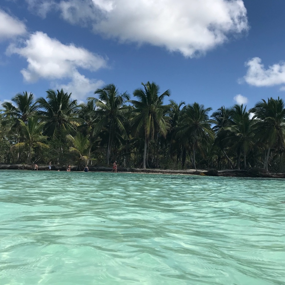 Meet your Posher, Patrycja